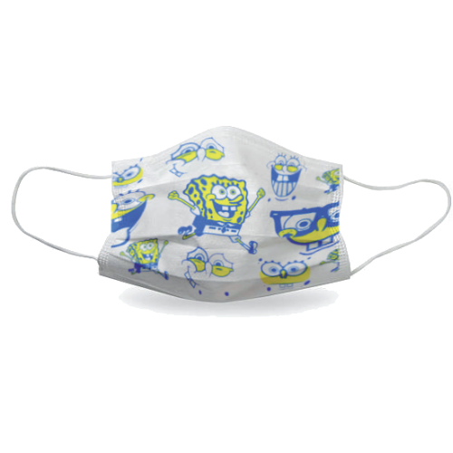 Baby Mask