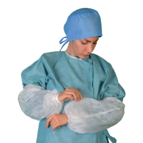 Hand Cover