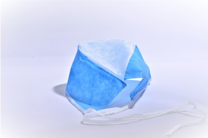 Surgen Cap