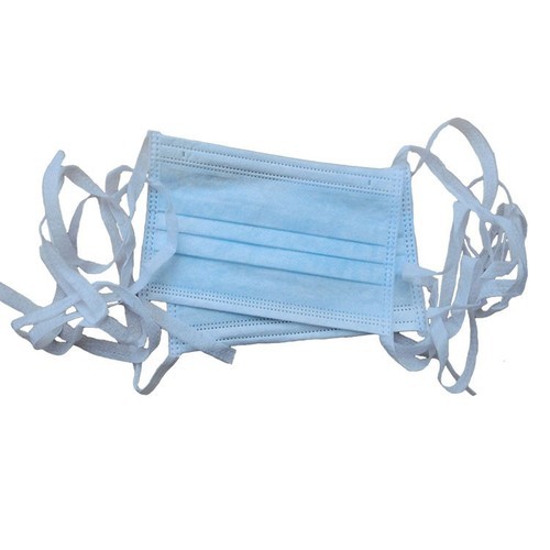 Surgical Mask - Tie on
