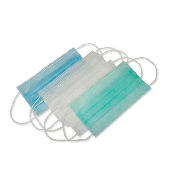 Surgical Mask - Ealloop